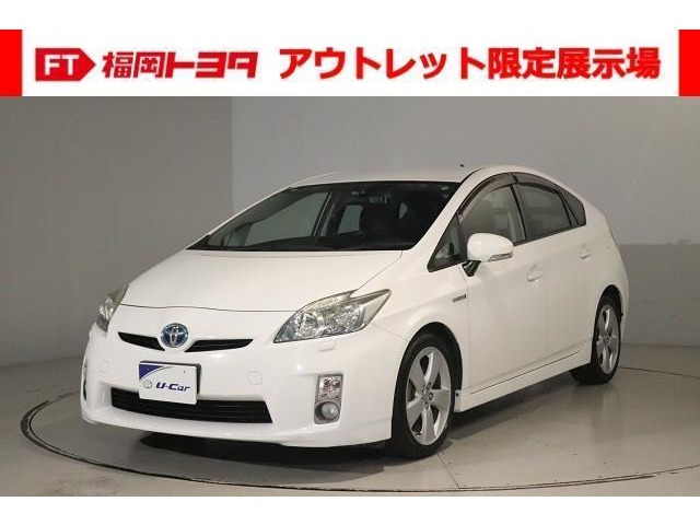 プリウス 1.8 S ツーリングセレクション 