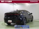 プリウス 2.0 Z 
