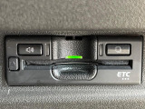 【ETC】高速道路の料金所をストレスなく通過!話題のスポットやサービスエリアに多い「スマートIC」利用時は必須のアイテムです。当店でセットアップを実施、ご納車当日からすぐにご利用いただけます!