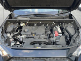 【エンジンルーム】ご納車前には、メカニックによる法定点検を実施しご納車致します!