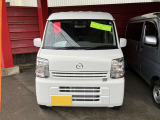 スクラム PC ハイルーフ 4WD 