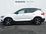 XC40 T4 AWD Rデザイン 4WD 