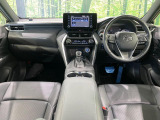 ハリアー 2.5 ハイブリッド G レザーパッケージ 