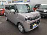 ワゴンRスマイル ハイブリッド(HYBRID) S 4WD 