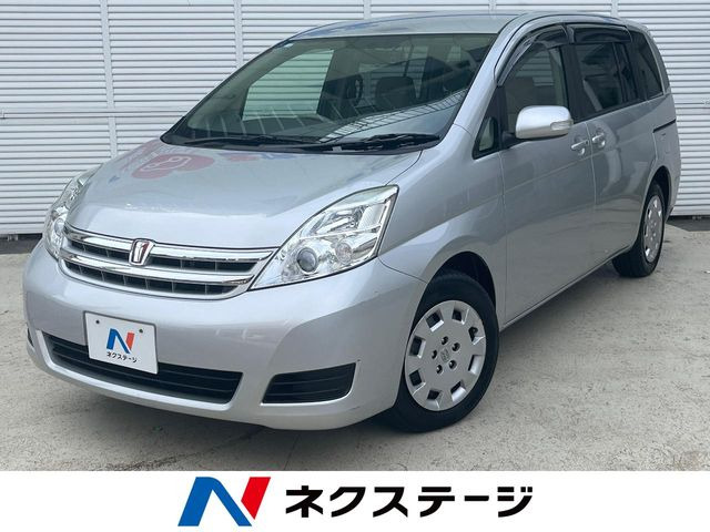 アイシス 1.8 L 