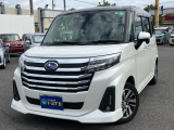 スバル ジャスティ 1.0