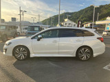 レヴォーグ 1.6 GT-S アイサイト 4WD 