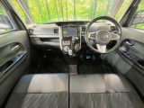 タントカスタム RS トップエディション SAII 