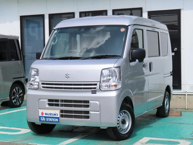 エブリイ PA 