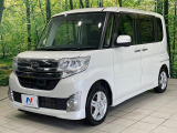 大好評のボディコーティング「弾スプラッシュコート」もご納車までに施工可能。通常のガラスコートと異なる、耐久年数6年の無機質ガラスコーティングが、ボディをキレイな状態に保ってくれます。