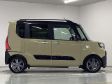 【全車両まごころ保証付き】全てのおクルマに1年間の走行距離無制限の無料保証付き!全国のダイハツディーラーで対応可能です!ご希望で2年・3年の延長保証も可能です(有償)