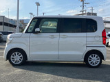 N-BOX G L ホンダセンシング 
