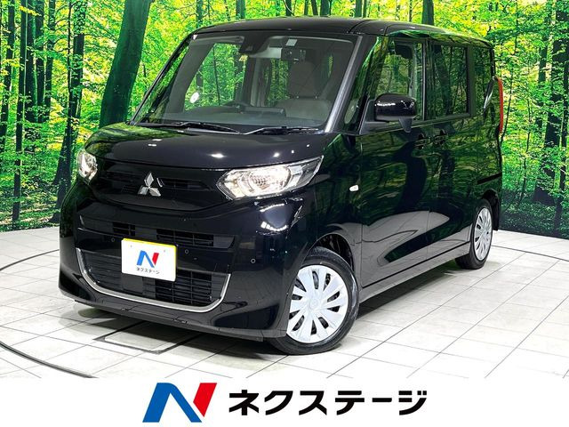 eKスペース  M