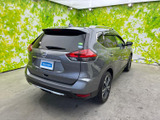 エクストレイル 2.0 20X 4WD