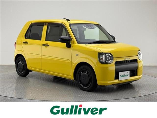 ミラトコット G SAIII 修復歴無し