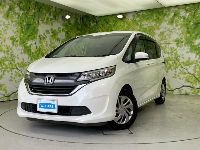 フリード 1.5 G ホンダセンシング 