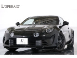 アルピーヌ A110 R チュリニ