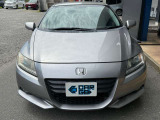 CR-Z 1.5 ベータ ハイブリッド 1か月保証  CDデッキ