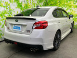 WRX S4 2.0 STI スポーツ アイサイト 4WD 
