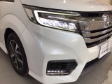 ステップワゴン 1.5 スパーダ ホンダ センシング 