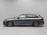 A4アバント 35 TDI Sライン 