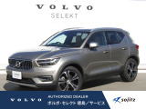 2022年モデル『XC40 B4 AWD Inscription』が入荷いたしました