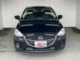 デミオ 1.3 13C 4WD CDデッキ ETC2.0 純正16AW