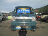 エブリイ ジョイン ターボ 4WD 