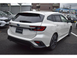 レヴォーグ 1.8 GT-H EX 4WD 