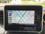 スペーシアギア ハイブリッド(HYBRID) XZ 