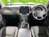 ランドクルーザープラド 2.7 TX Lパッケージ マットブラック エディション 4WD 