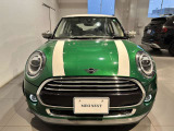 車両詳細はMINI NEXT 札幌東 TEL:0154-52-5432へどうぞお気軽にお問い合わせ下さい
