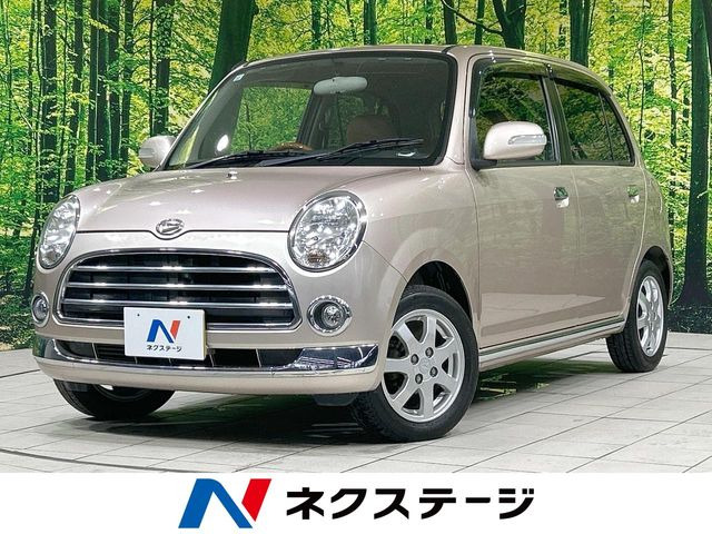 ミラジーノ プレミアム X 