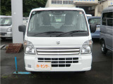 キャリイ KC エアコン パワステ 4WD 