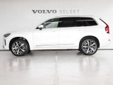 XC90 ウルトラ B5 AWD 4WD 