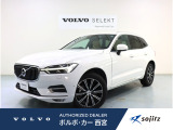 2019年モデル『XC60 D4 AWDインスクリプション 4WD』が入荷いたしました。