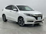 純正メーカーナビ バックカメラ ホンダセンシング ステアリングスイッチ ドアバイザー 革巻きステアリング ETC ハーフレザーシート シートヒーター 電動格納ミラー ドライブレコーダー