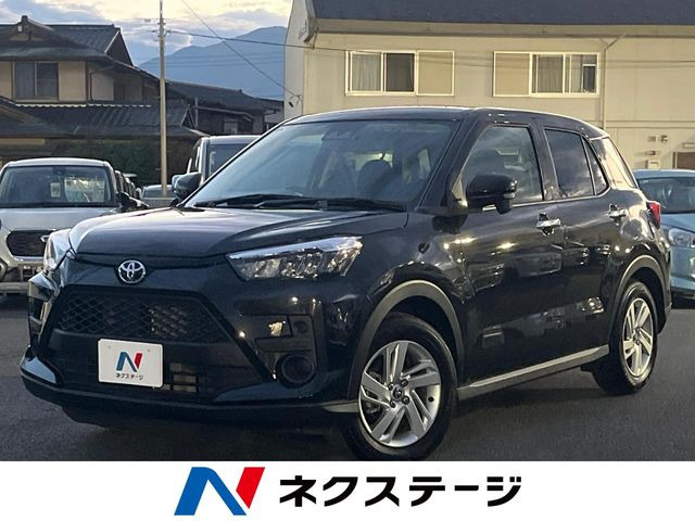 ライズ 1.2 G 