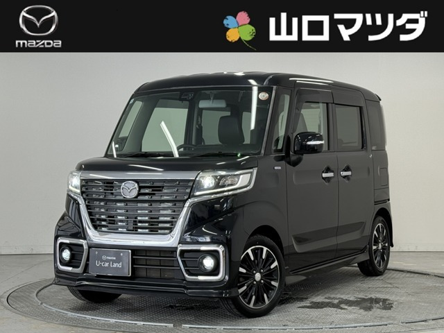 フレアワゴン ハイブリッド XS 