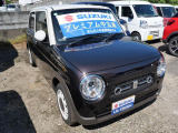 アルトラパン LC X 