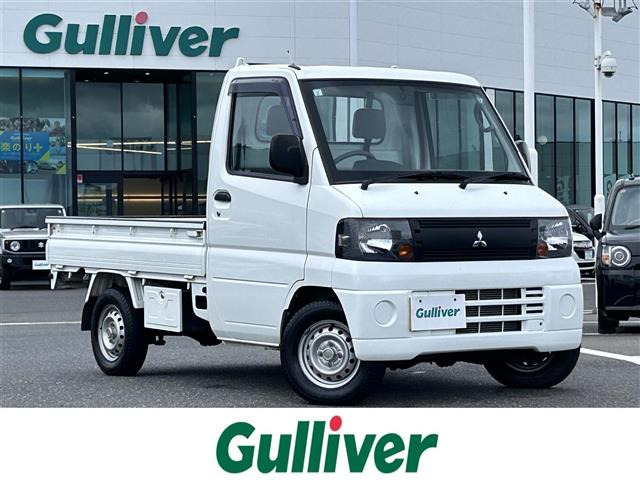 ミニキャブトラックVX-SE 4WD4WD 5MT