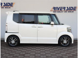 神奈川でお車を探すなら リバーサイド 。