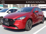 当社サービスカーアップの特選車、MAZDA2が入庫しました!!距離約3000Kmの状態良好の中古車です!!ぜひ一度お問い合わせください!!
