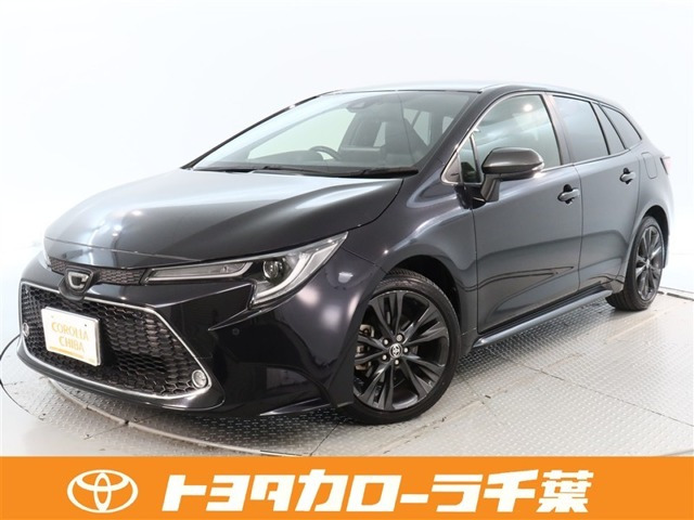 カローラツーリング 1.8 W×B （3BA-ZRE212W）