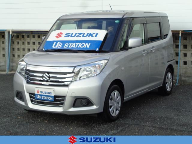ソリオ 1.2 G 