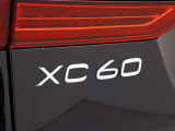 XC60エンブレム