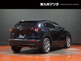 CX-30 2.0 20S Sパッケージ 