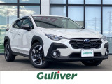 スバル クロストレック 2.0 リミテッド 4WD