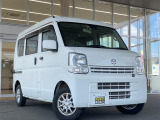 スクラム PC スペシャル ハイルーフ 4WD 