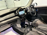 MINI正規ディーラーモトーレン札幌 MINI NEXT釧路 のMINIをご覧頂き誠にありがとうございます。